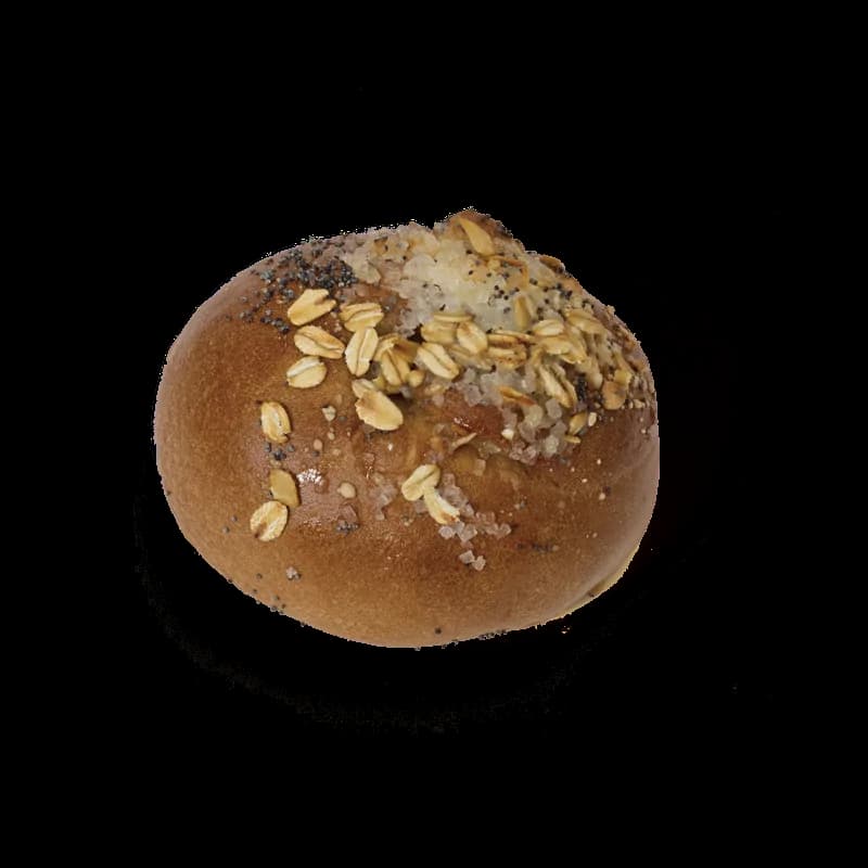 栗あんと栗の甘露煮