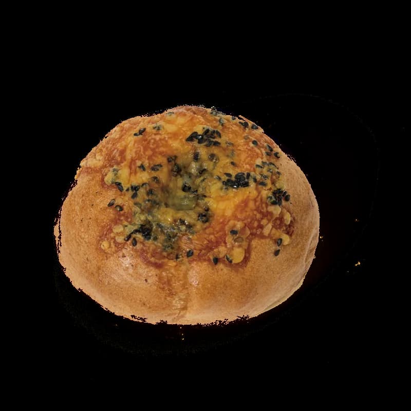 花椒ダブルチーズ