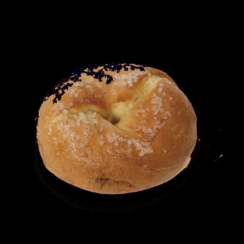 レモンピールクリームチーズ